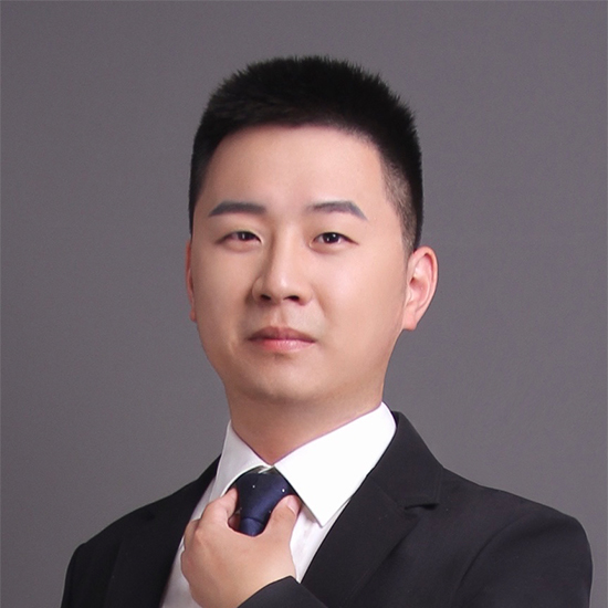 陈宇轩
